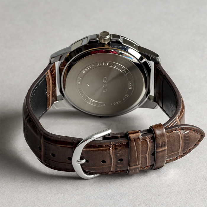 카시오 스탠다드 손목 시계 남성 여성 학생 방수