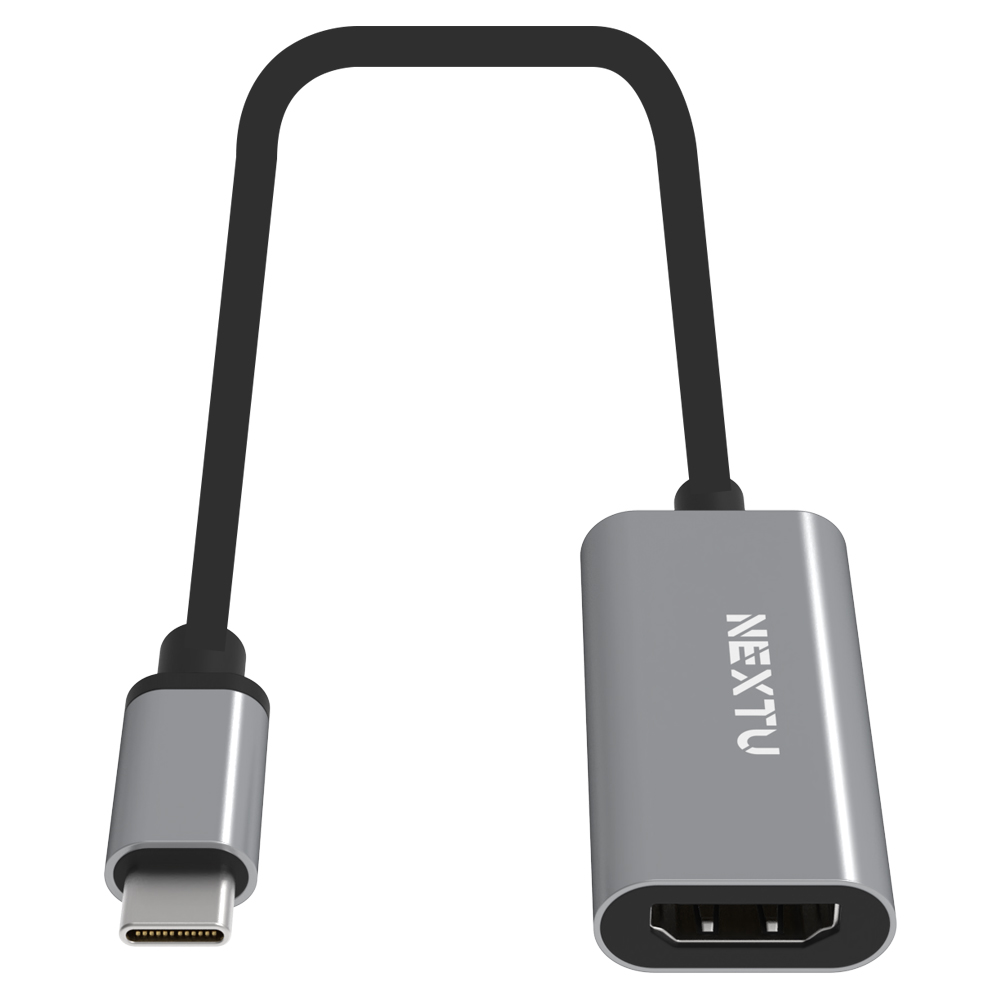 넥스트 NEXT-1121TCH USB-포트 HDMI 영상출력 컨버터 - 상세 이미지 3
