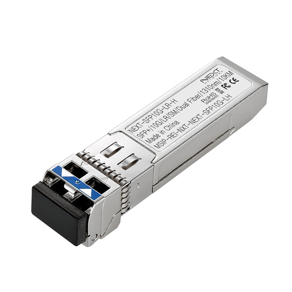이지넷유비쿼터스 NEXT SFP10G-LR-H 10G SFP+ HP광모듈 멀티/미니GBIC - 상품 이미지