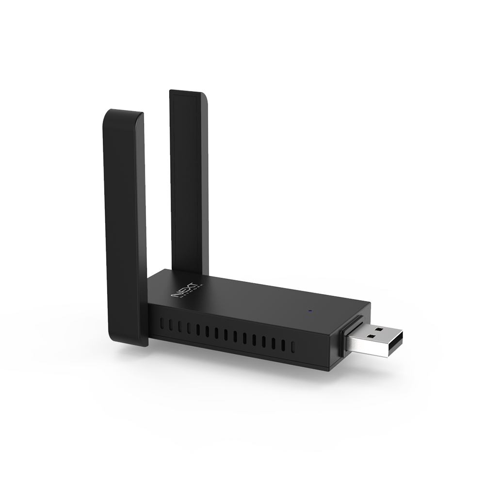 넥스트 NEXT-1302WBTA USB 2.0 무선랜카드 블루트스 와이파이 동시지원 - 상세 이미지 4