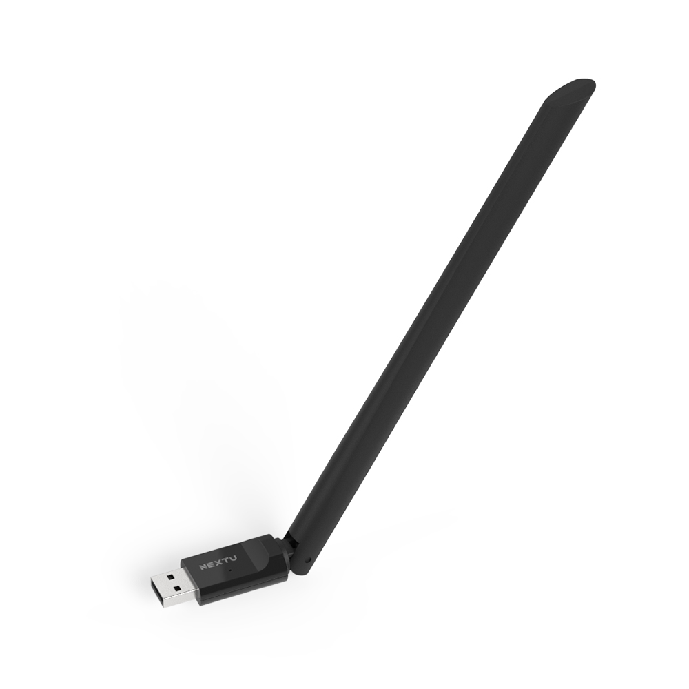 넥스트 650Mbps 듀얼밴드 무선랜카드 AP지원 NEXT-1650AC-AT - 상세 이미지 2