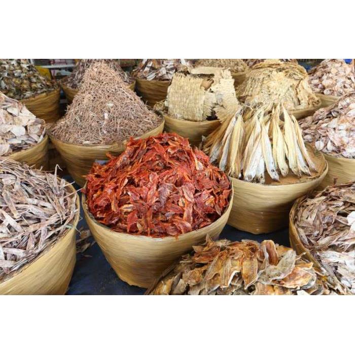 필리핀 세부 시티 쇼핑이 포함된 반나절 투어 이미지 3