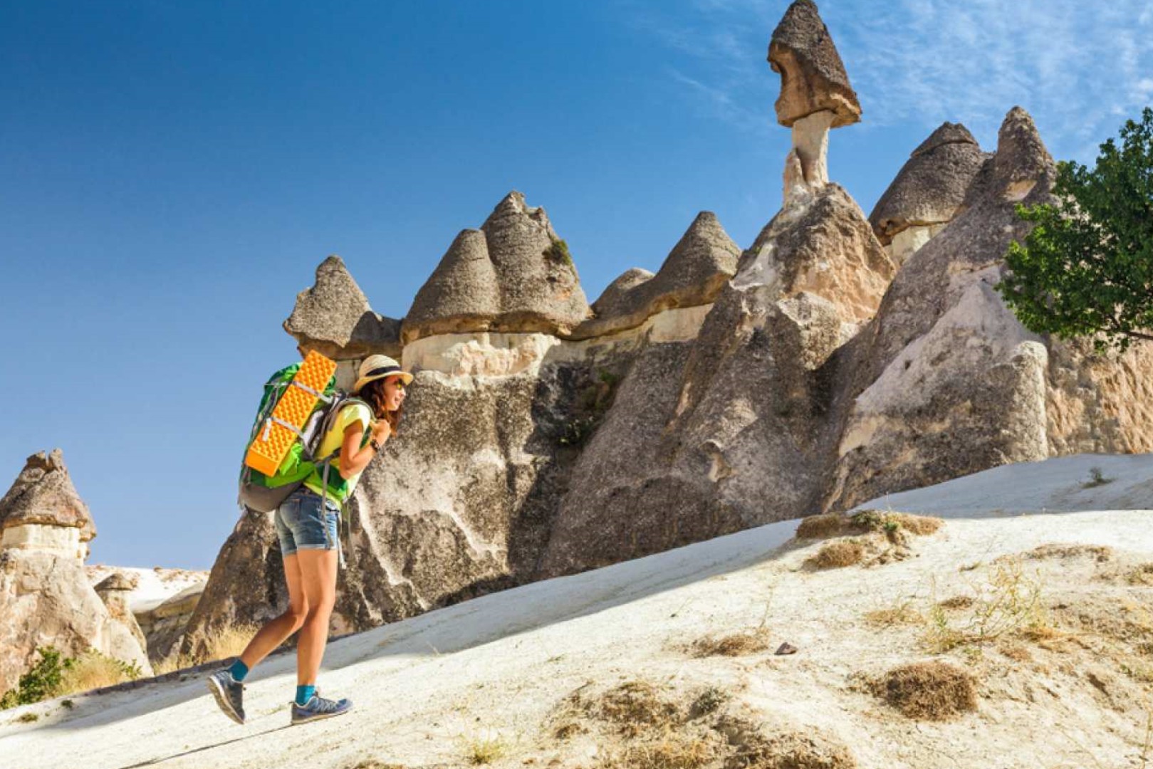 터키 카파도키아 | 1일 레드 투어 이미지 2