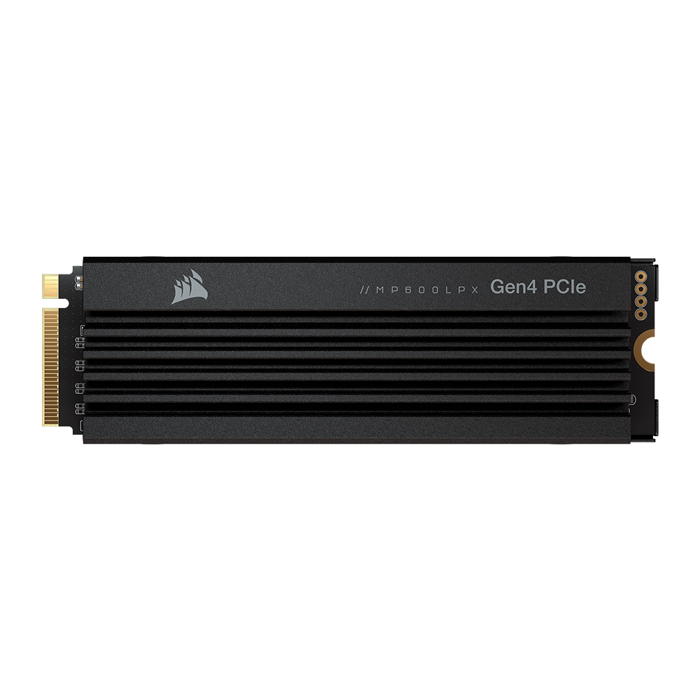 커세어 MP600 PRO LPX M.2 NVMe 4TB 블랙 - 상세 이미지 2