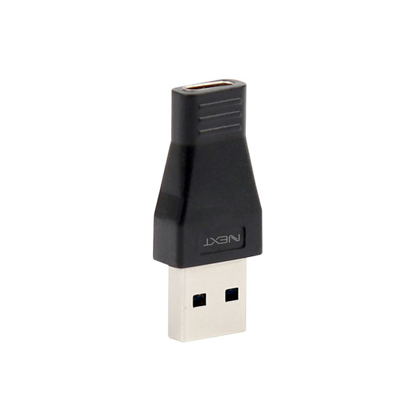 넥스트유 USB C타입 to A OTG 변환 젠더 1516TC 상품 이미지