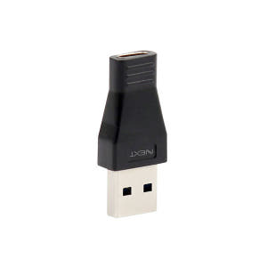 넥스트유 USB C타입 to A OTG 변환 젠더 1516TC 개봉기 | 실사용 후기 - 상품 이미지 3