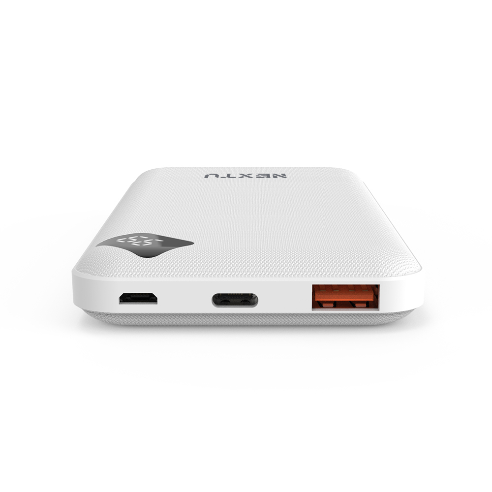 10006TQPB TypeC 5핀 QC3.0휴대용 보조배터리 10000mAh - 상세 이미지 3