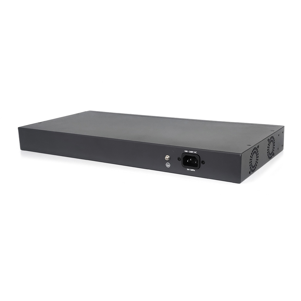 넥스트 NEXT-3034GL2-SFP 24포트 SFP 매니지먼트 스위치허브 - 상세 이미지 4