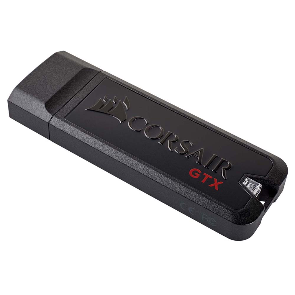 커세어 VOYAGER GTX 3.1 USB3.0 256GB - 상세 이미지 3