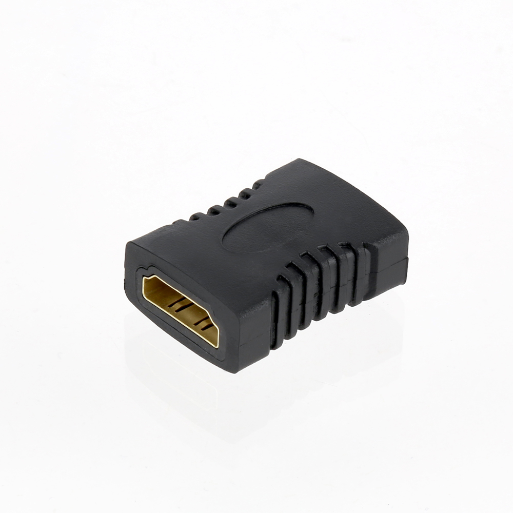 NEXT-1650HD-FF HDMI F/F Connector 이미지 2