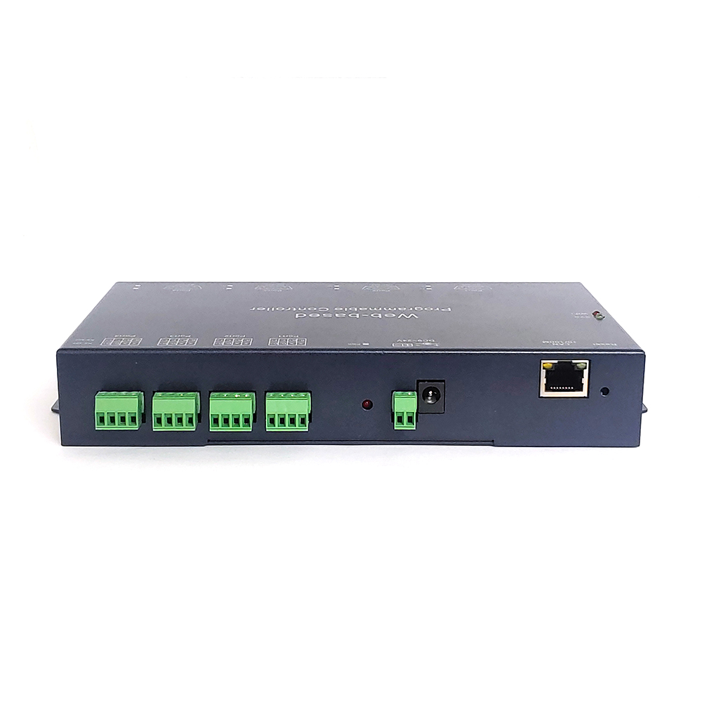 이지넷유비쿼터스 NEXT EC232485 4P 4포트 시리얼 to 이더넷 컨버터 모듈 RS232 422 485 지원 - 상세 이미지 5