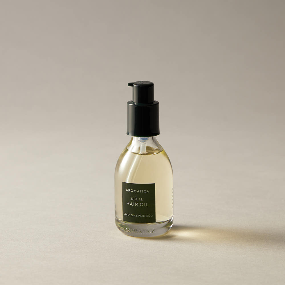 아로마티카 리츄얼 헤어오일 라벤더 & 패츌리 50ML 가격 비교 AROMATICA 아로마티카 리츄얼 헤어오일 라벤더 & 패츌리 50ML