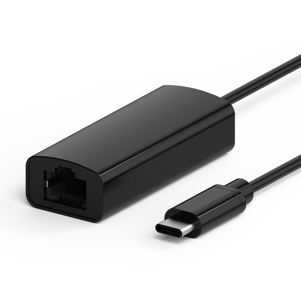 C타입 USB2.0 랜카드 NEXT 111TCE - 상세 이미지 3