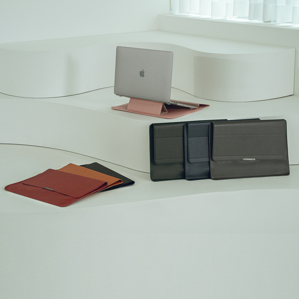 노트북 파우치 가방 케이스 커버 맥북 에어 m2 m3 m4 LG 그램 삼성