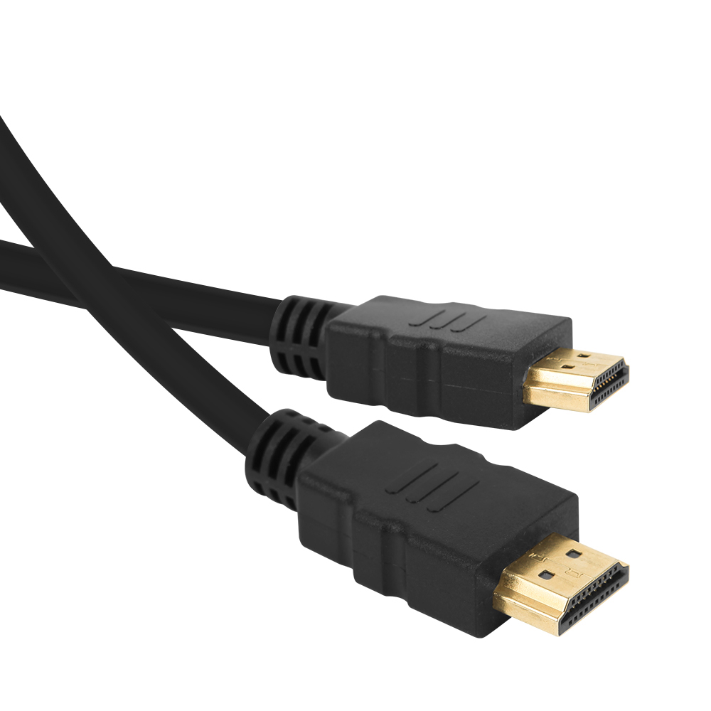 넥스트유 HDMI 2.0 4K60Hz UHD 케이블 1m, 1개 - 상세 이미지 3