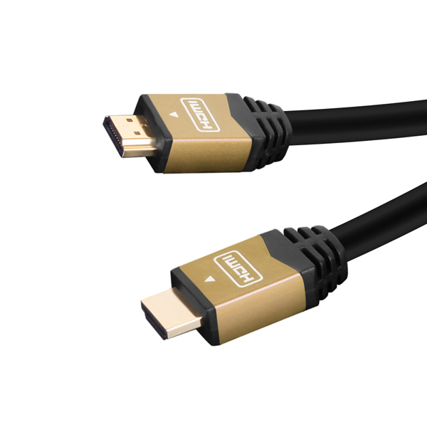 넥스트유 HDMI 2.0 UHD 4K 60Hz 최고급형 케이블 15m, 1개 - 상세 이미지 3