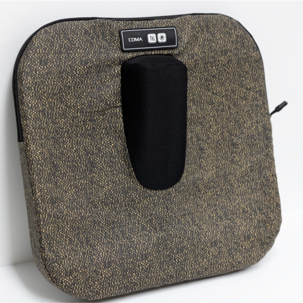 자동 케겔운동기구 케겔방석 코어 괄약근 하체팔팔 남자 여자