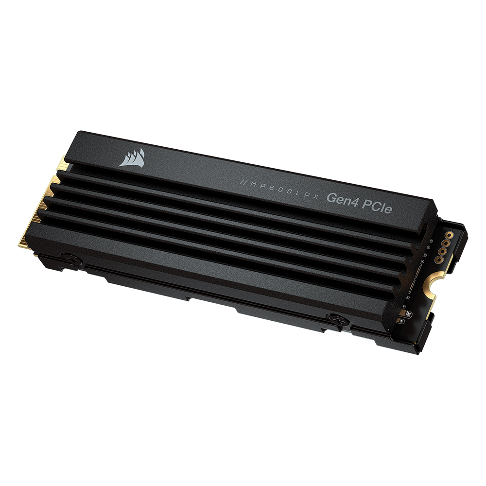 커세어 MP600 PRO LPX M.2 NVMe 4TB 블랙 - 상세 이미지 3