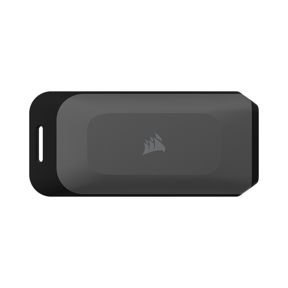 커세어 EX100U 포터블 C타입 외장 SSD 4TB - 상세 이미지 2