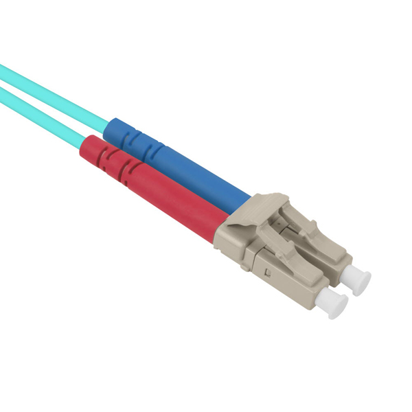 넥스트유 LC-LC 멀티모드 광 패치코드 SFP+ 10Gbps OM3규격 3m, 1개 - 상세 이미지 2