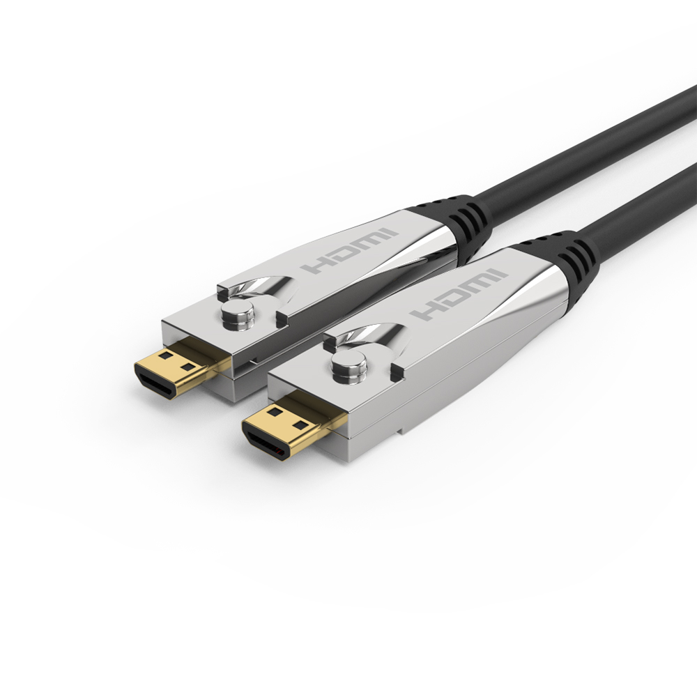 NEXT-6620HAOC-DD HDMI2.0 AOC Cable 120M - 상세 이미지 2