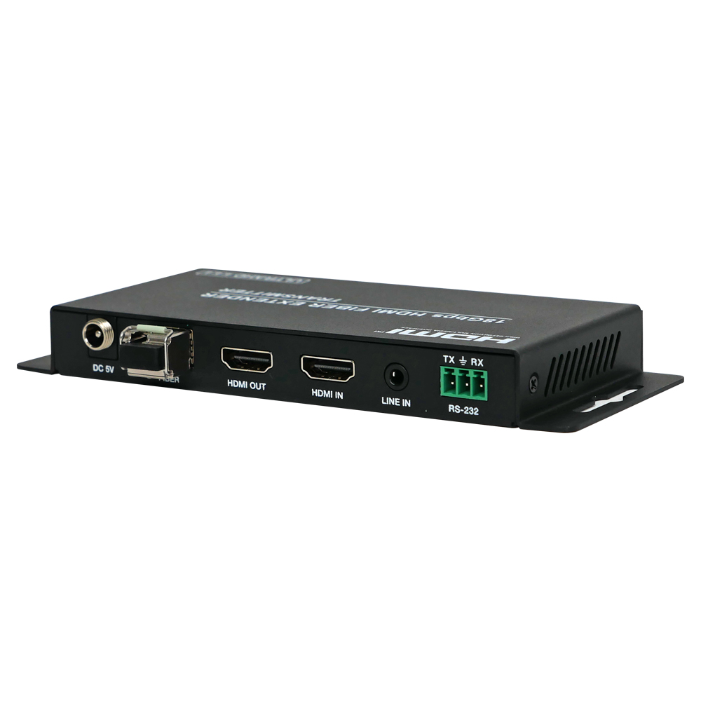 HDMI 광케이블 거리연장기 NEXT 1027HFC-4K60 - 상세 이미지 5