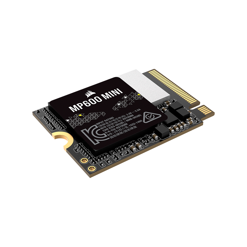 커세어 MP600 MINI M.2 NVMe2230 1TB - 상세 이미지 3