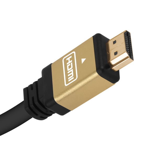 넥스트유 HDMI 2.0 UHD 4K 60Hz 최고급형 케이블 20m, 1개 - 상세 이미지 3