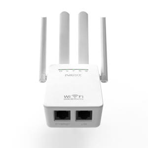 11N 300M WiFi 무선거리연장기 WPS 보안연결지원 NEXT-33... 개봉기 | 실사용 후기 - 상품 이미지 1