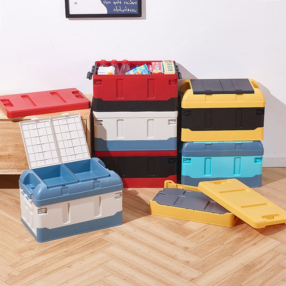 승용차 트렁크 수납장 정리박스 세차도구함 세차툴백 가방 정리대