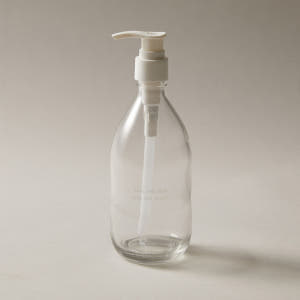 아로마티카 100% 재활용(PCR) 페트 용기 (500ML) 솔직 후기 | 피부 타입별 분석 - 상품 이미지 1