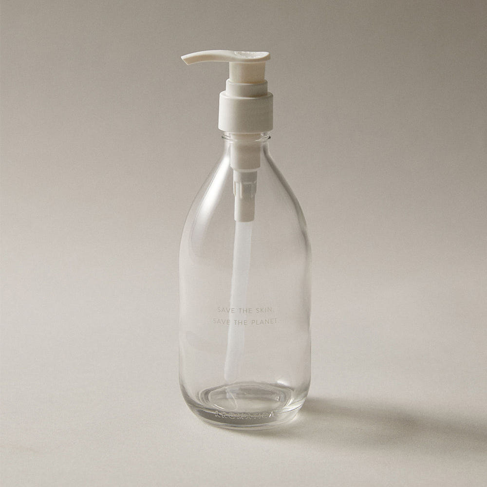 아로마티카 100% 재활용(PCR) 페트 용기 500ML 가격 비교 AROMATICA 아로마티카 100% 재활용(PCR) 페트 용기 500ML