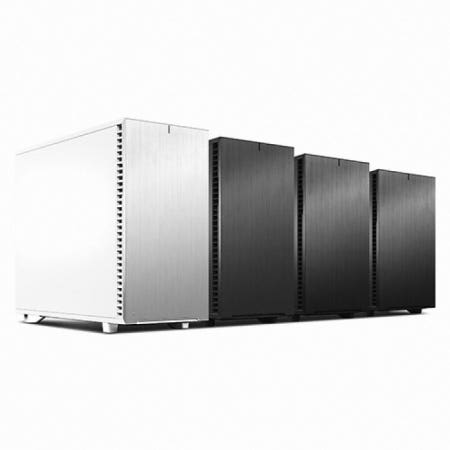 Fractal Design Define 7 (Black)/ M