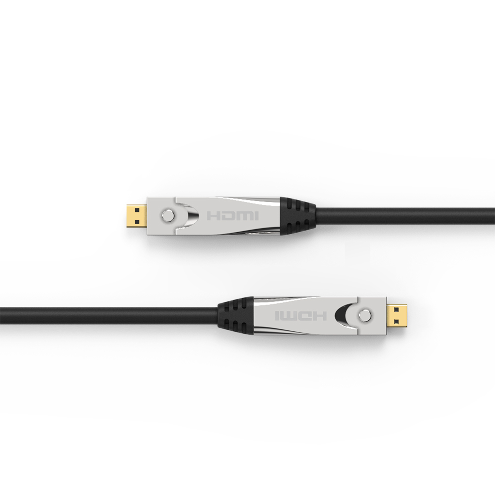 NEXT-6620HAOC-DD HDMI2.0 AOC Cable 120M - 상세 이미지 4