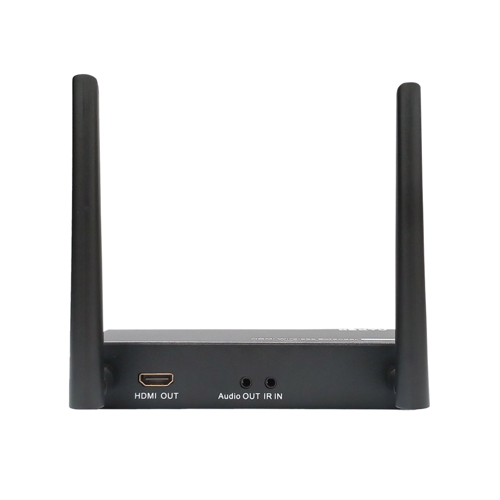 1대4 HDMI 무선 송수신기 전용 리시버  NEXT-400HDW-R 이미지 2