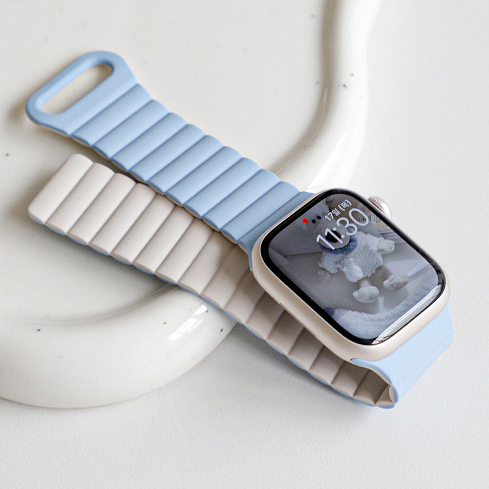 애플워치 스트랩