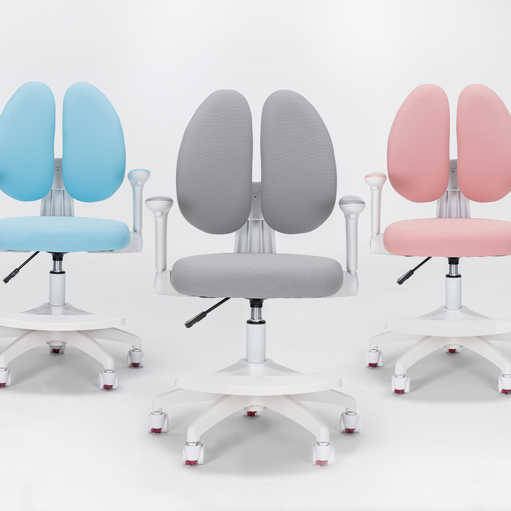 루나랩키즈 초등학생 어린이 의자 집중력 바른자세 버디