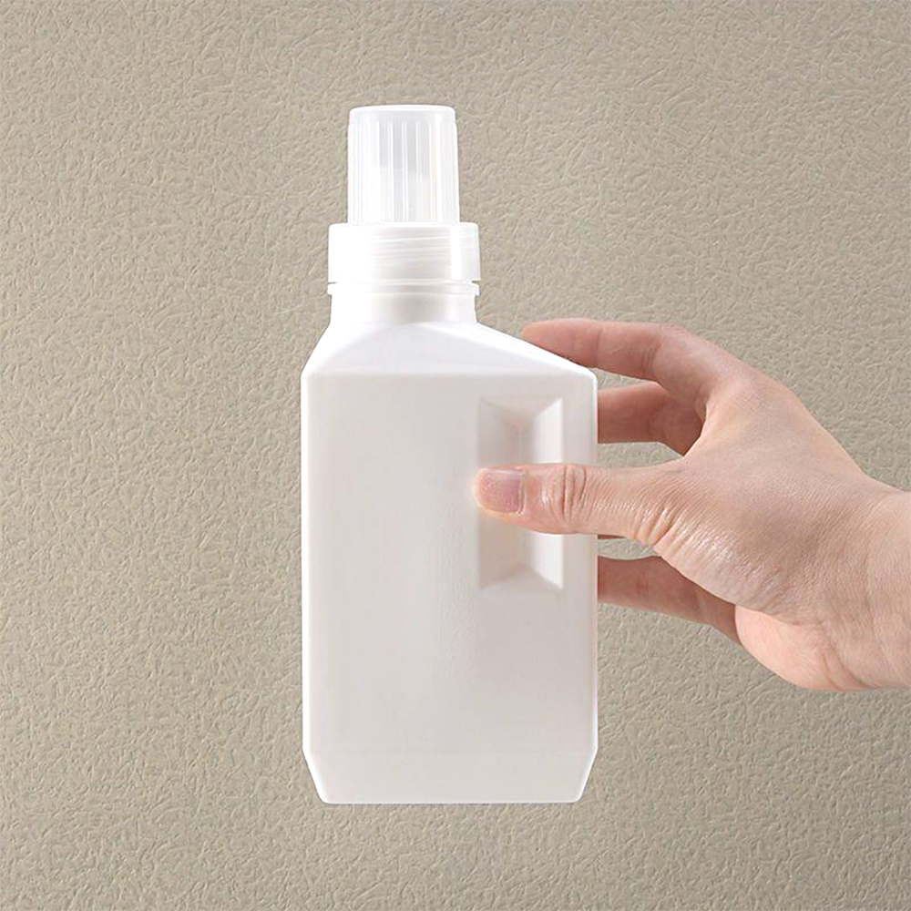 스티커포함 소분용 세탁 세제통 디스펜서 1000ml 소분용기 주방 세제통 리필용기 이미지 6