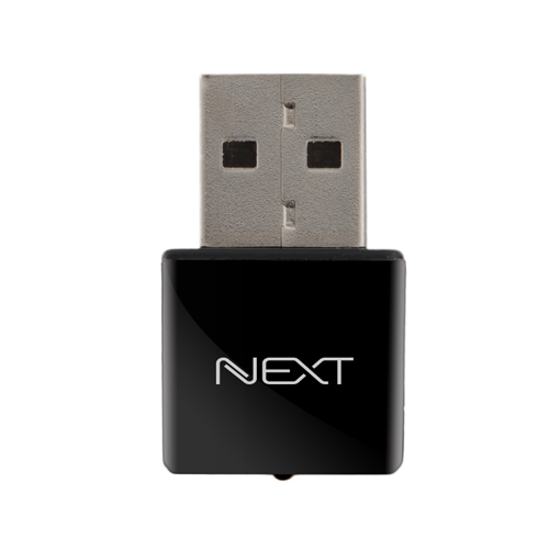 이지넷유비쿼터스 넥스트 초소형 AP USB 무선 랜카드 NEXT-300N MINI - 상세 이미지 2