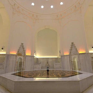 터키 이스탄불 역사적인 터키식 목욕탕 체험 솔직 후기 | 실사용자 리뷰 분석 - 상품 이미지 2