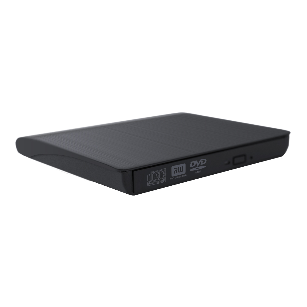 USB3.0 외장형 ODD / 노트북 외장CD롬 NEXT 200DVD-RW 이미지 2