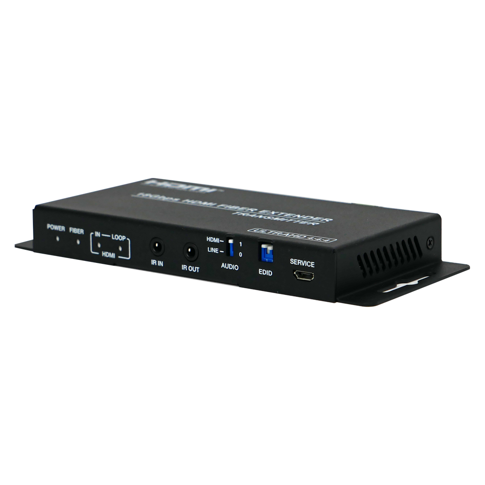 HDMI 광케이블 거리연장기 NEXT 1027HFC-4K60 - 상세 이미지 4
