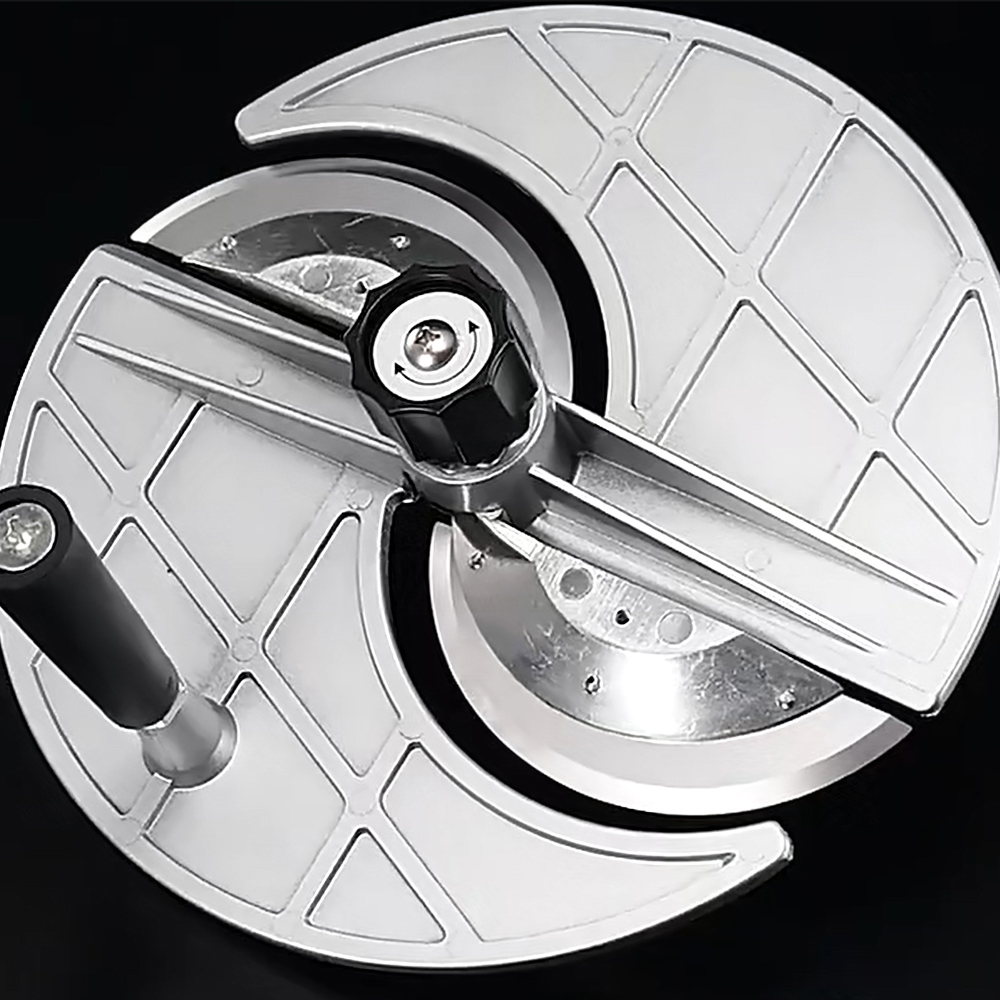 야채슬라이서 양배추슬라이스 야채절단기 무 양파 마늘 레몬 채써는기계 채썰기 업소용