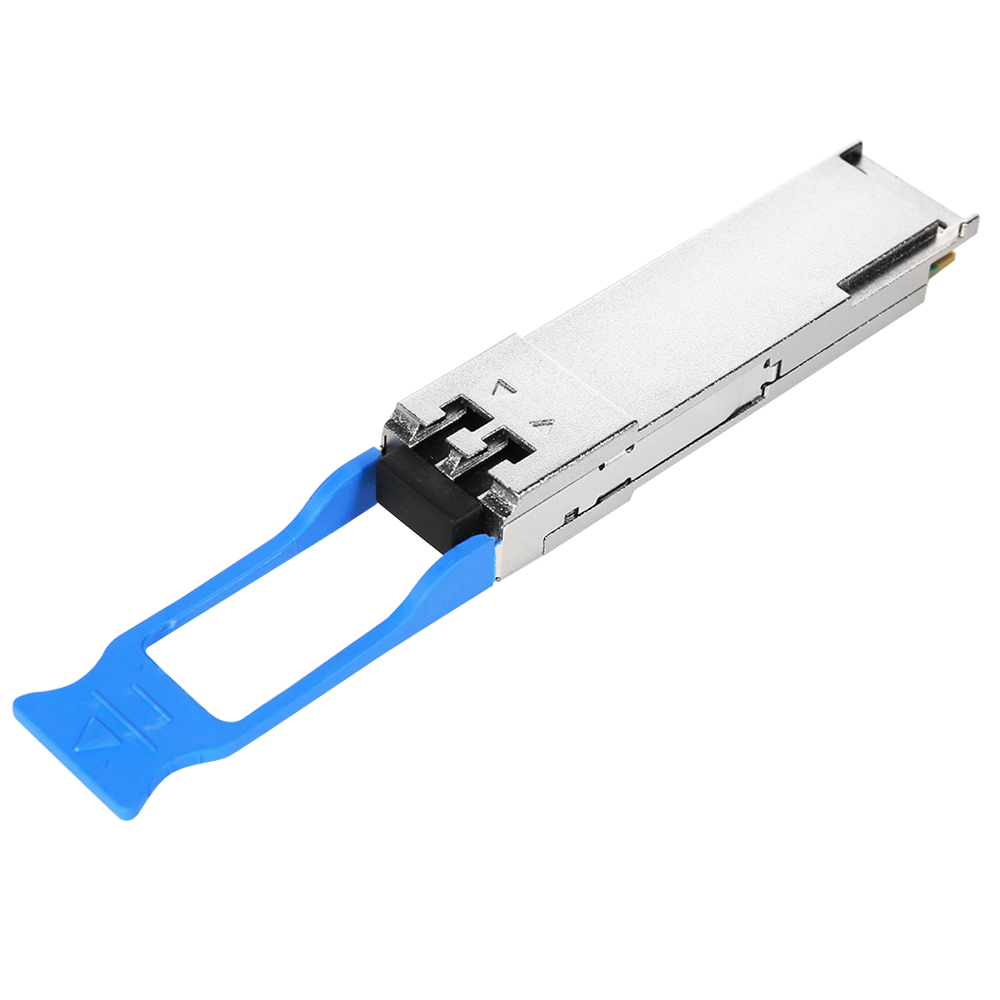 NEXT-QSFP40G-LR4 광모듈 트랜시버 지원속도 40Gbps - 상세 이미지 3