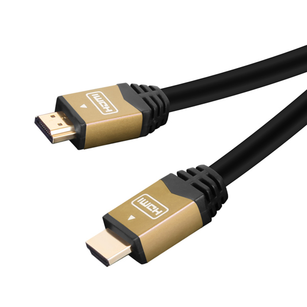 넥스트유 HDMI 2.0 UHD 4K 60Hz 최고급형 케이블 10m, 1개 - 상세 이미지 3