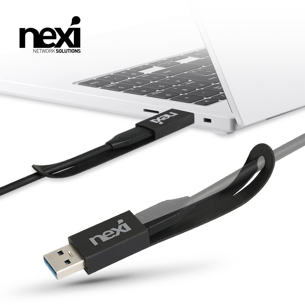 USB 3.1 C타입 변환 젠더 이미지 7