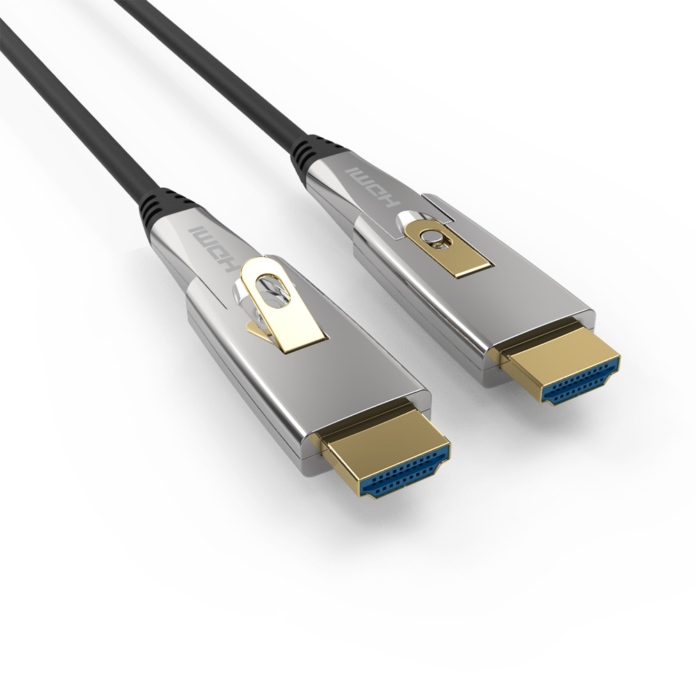 NEXT-6620HAOC-DD HDMI2.0 AOC Cable 120M - 상세 이미지 3