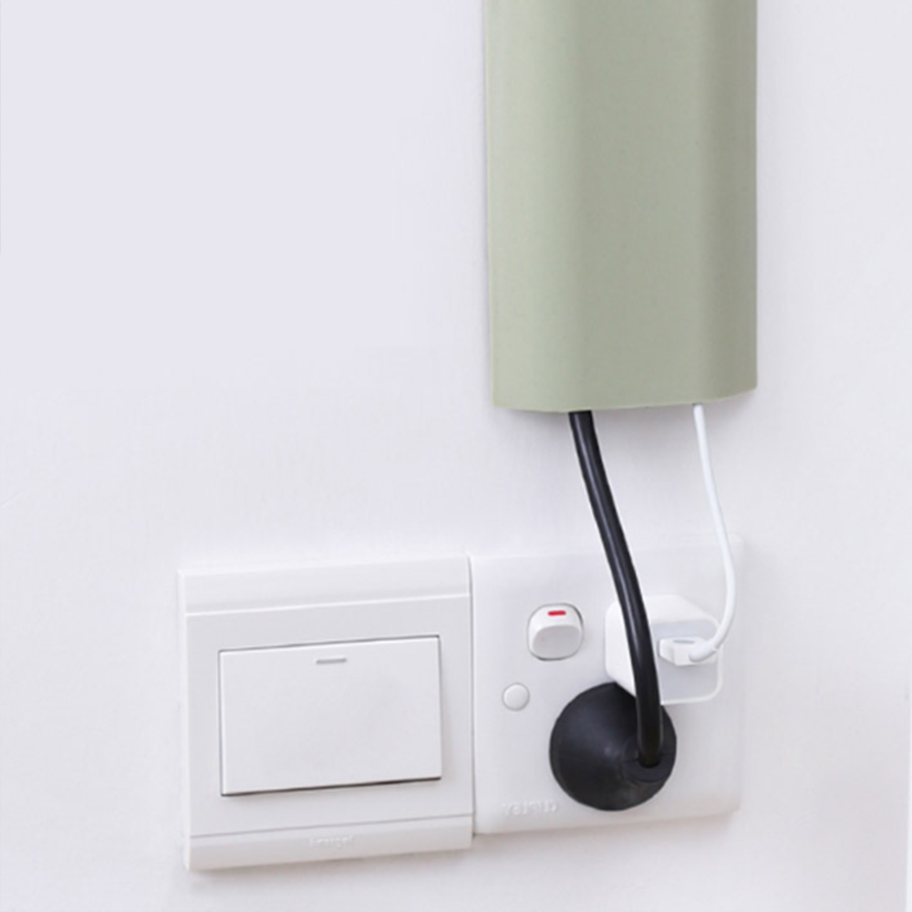 전선 정리 몰딩 배선 쫄대 전기 선 인테리어 셀프 케이블 가리개 바닥 벽면 벽 플라스틱