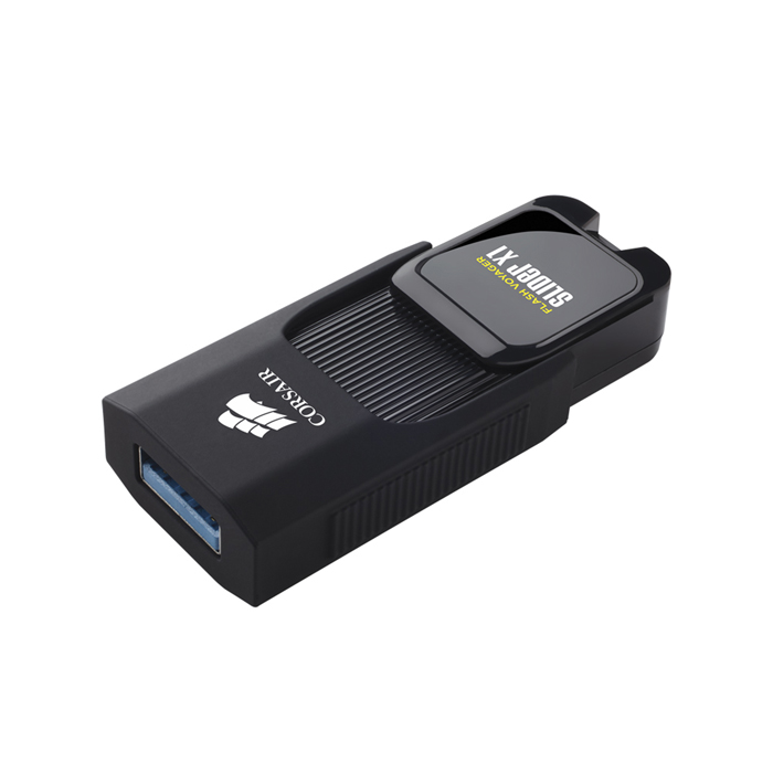 커세어 VOYAGER SLIDER X1 USB3.0 64G - 상세 이미지 4