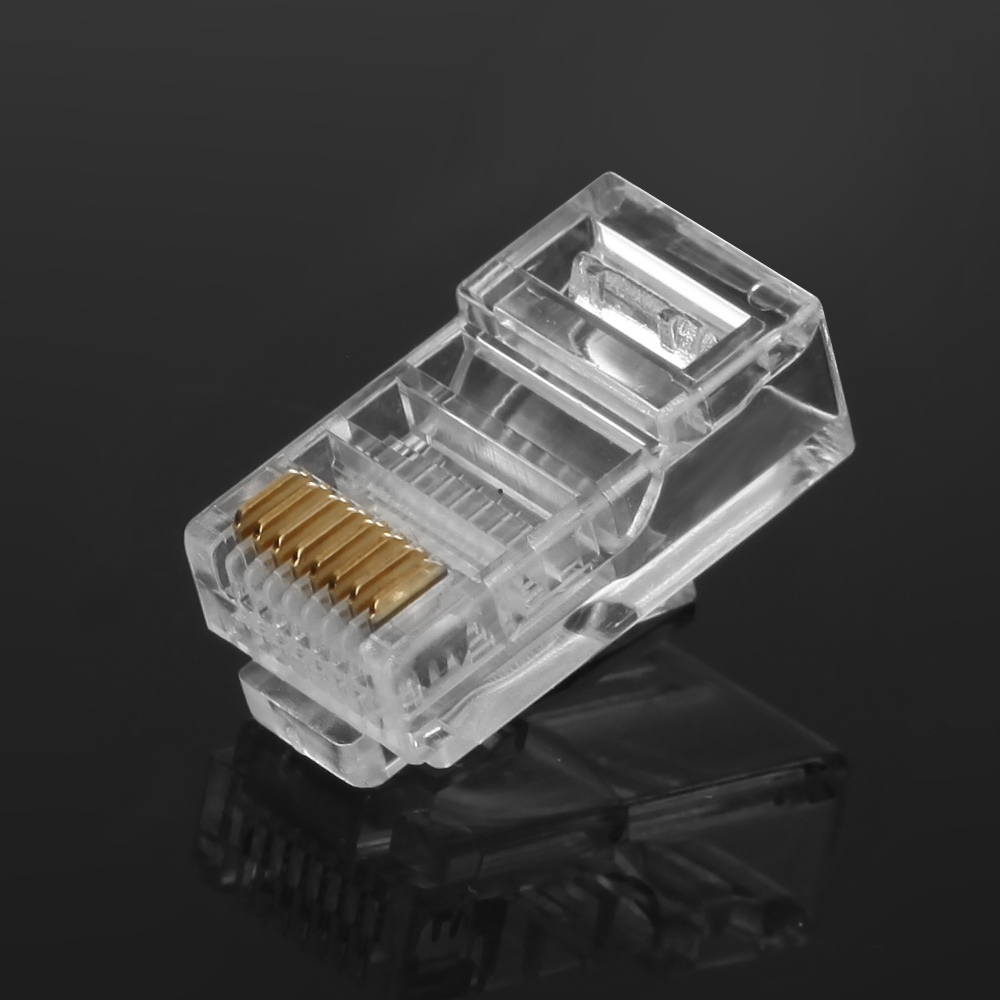 넥스트 NEXT-RJ45 모듈러 커넥터 - 상세 이미지 3